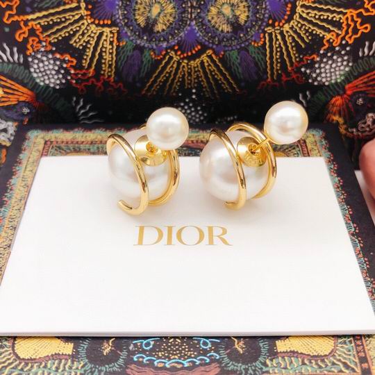 Dior Earring 12lyh196 (4)