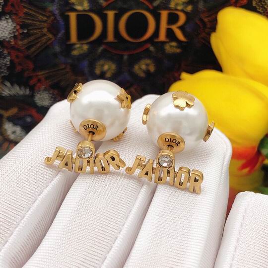 Dior Earring 12lyh197 (1)