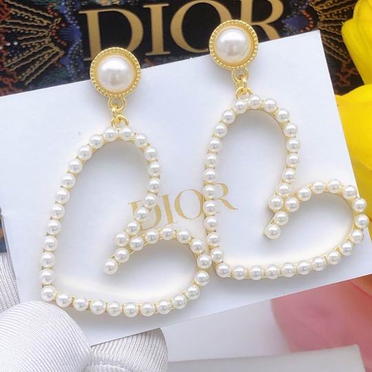 Dior Earring 12lyh198 (1)