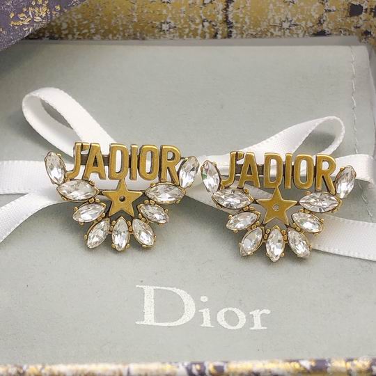 Dior Earring 12lyh200 (1)