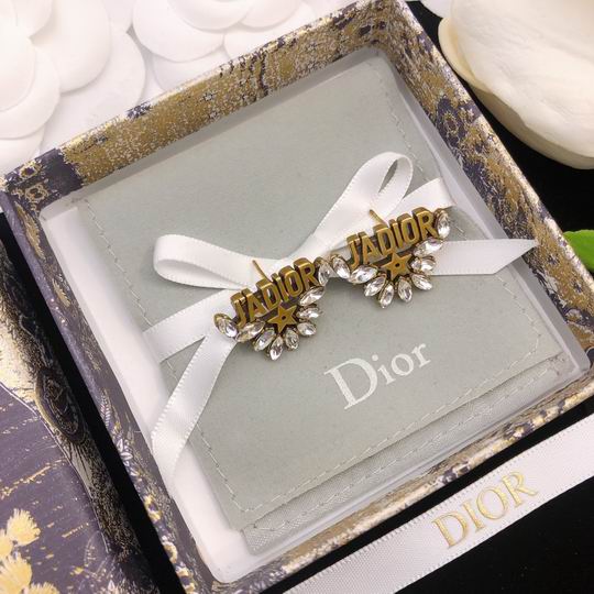 Dior Earring 12lyh200 (7)
