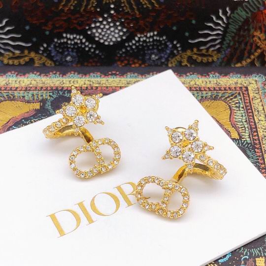 Dior Earring 12lyh202 (2)