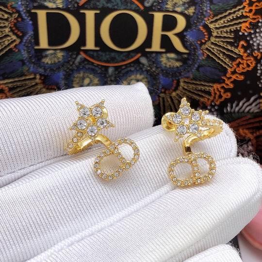 Dior Earring 12lyh202 (3)