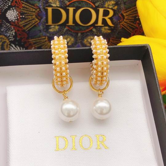Dior Earring 12lyh203 (4)