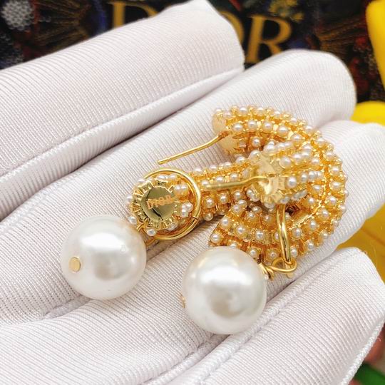 Dior Earring 12lyh203 (5)