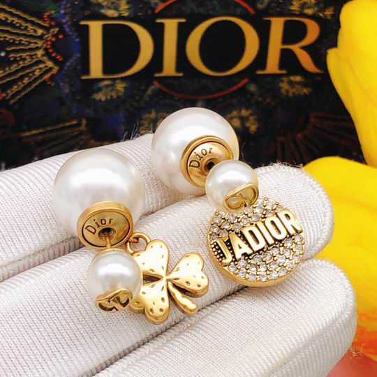 Dior Earring 12lyh204 (6)