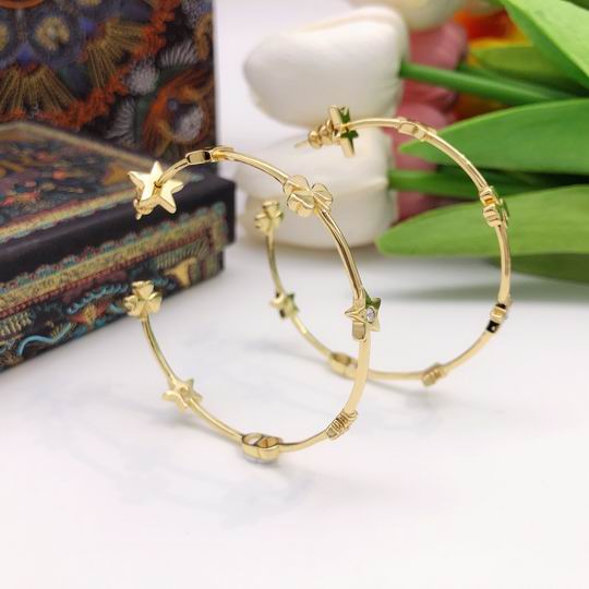 Dior Earring 12lyh205 (1)