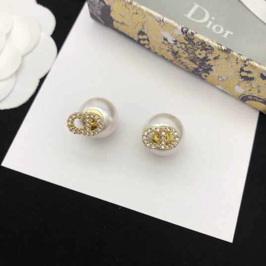 Dior Earring 12lyh206 (1)