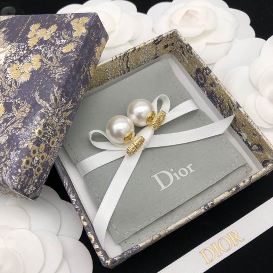 Dior Earring 12lyh206 (4)