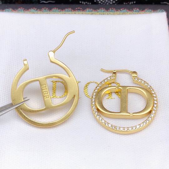 Dior Earring 12lyh207 (3)
