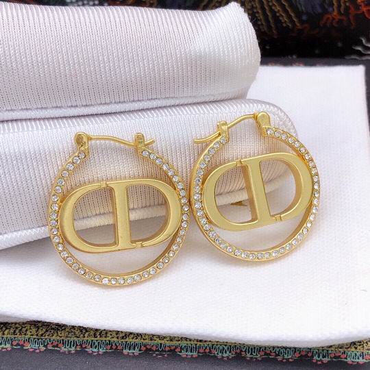 Dior Earring 12lyh207 (5)