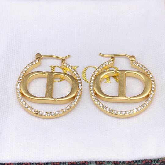 Dior Earring 12lyh207 (6)