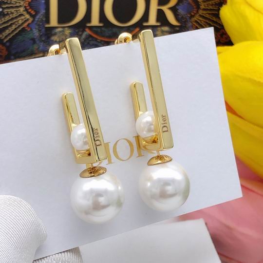 Dior Earring 12lyh208 (1)