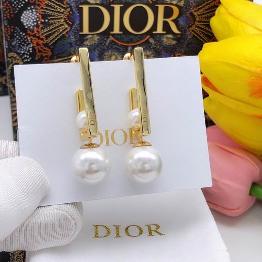 Dior Earring 12lyh208 (2)