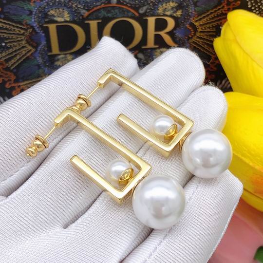 Dior Earring 12lyh208 (3)