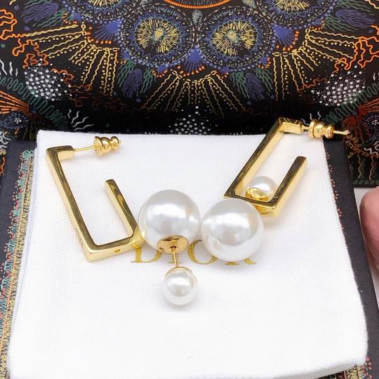 Dior Earring 12lyh208 (6)