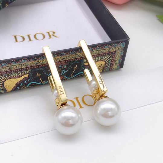 Dior Earring 12lyh208 (7)