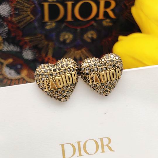 Dior Earring 12lyh210 (2)