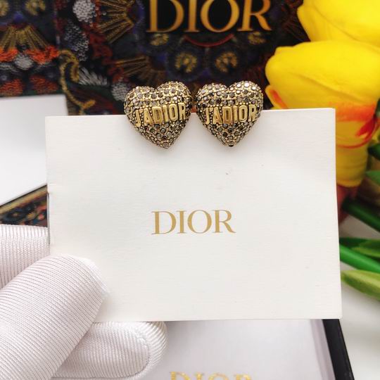 Dior Earring 12lyh210 (5)