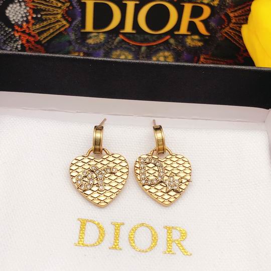 Dior Earring 12lyh211 (1)