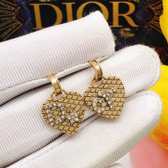 Dior Earring 12lyh211 (3)