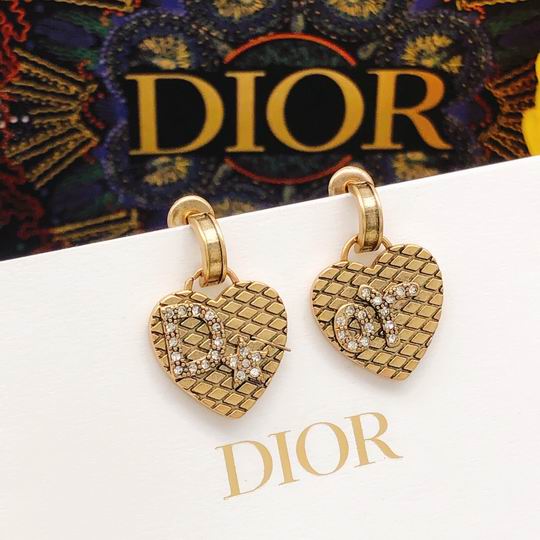 Dior Earring 12lyh211 (4)