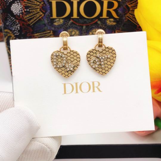 Dior Earring 12lyh211 (5)