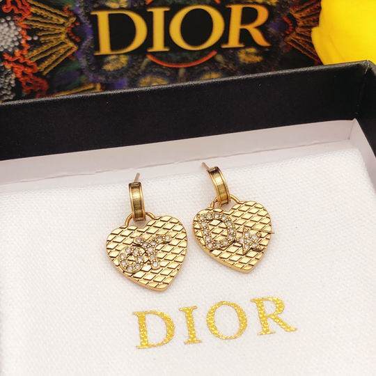 Dior Earring 12lyh211 (6)