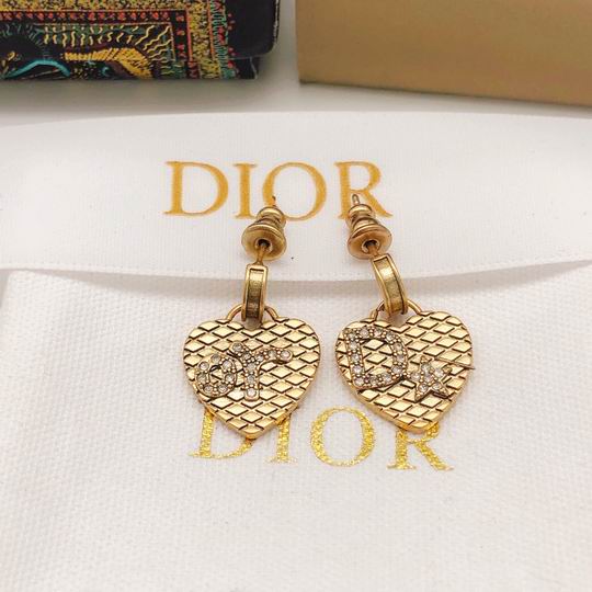 Dior Earring 12lyh211 (8)
