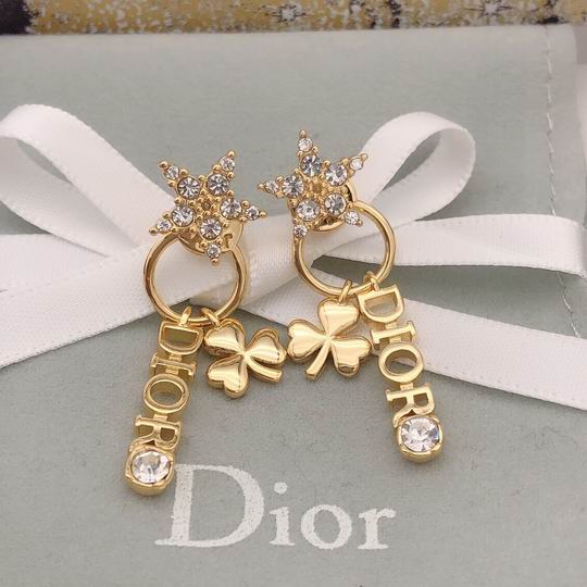 Dior Earring 12lyh212 (1)