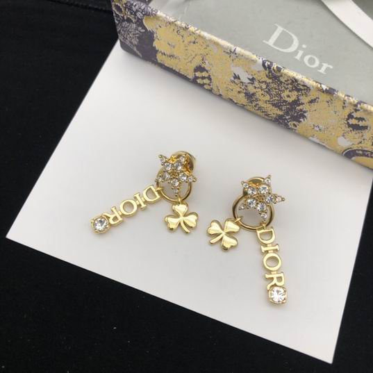Dior Earring 12lyh212 (2)