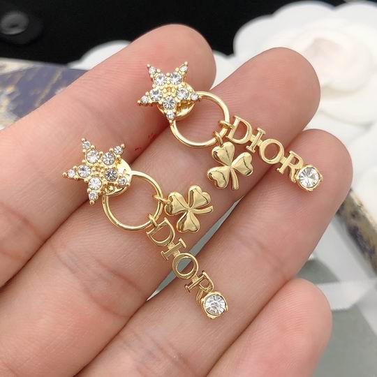Dior Earring 12lyh212 (4)