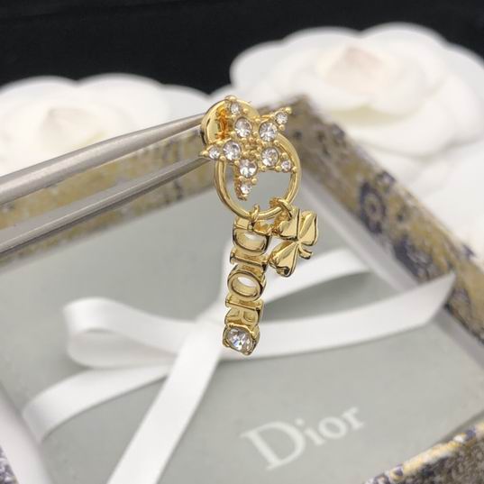 Dior Earring 12lyh212 (5)