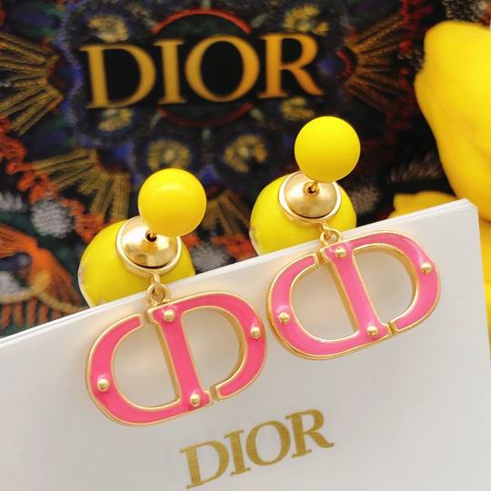 Dior Earring 12lyh213 (1)