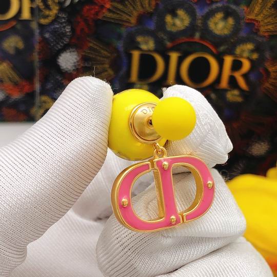 Dior Earring 12lyh213 (2)