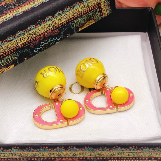 Dior Earring 12lyh213 (3)