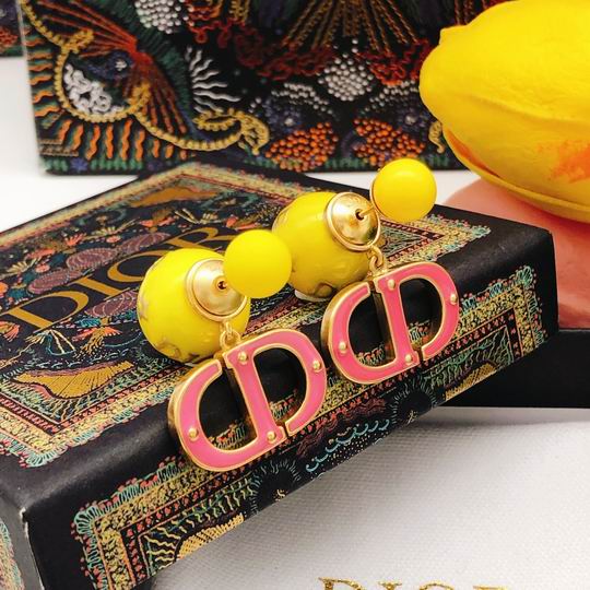Dior Earring 12lyh213 (4)