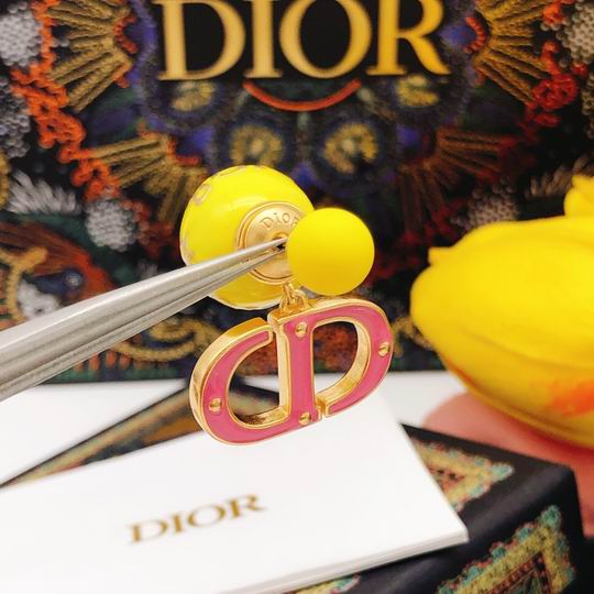 Dior Earring 12lyh213 (5)
