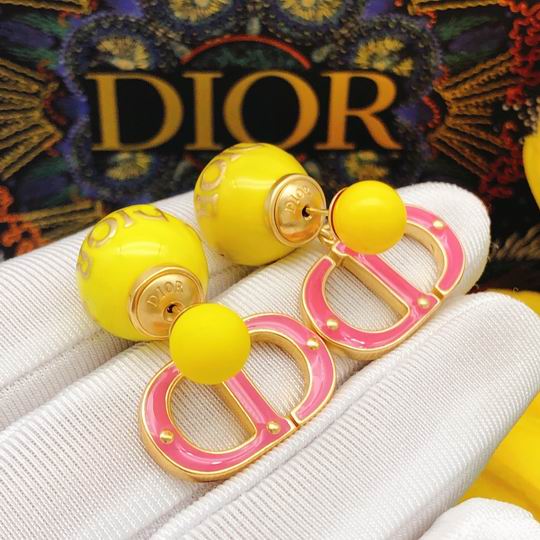 Dior Earring 12lyh213 (6)