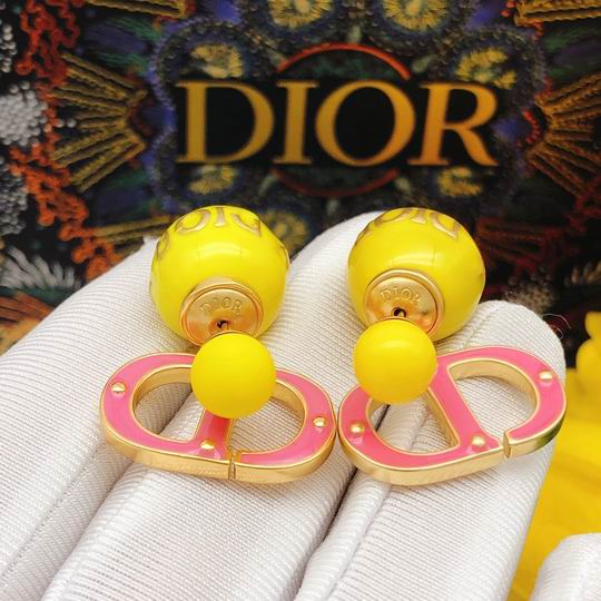 Dior Earring 12lyh213 (7)