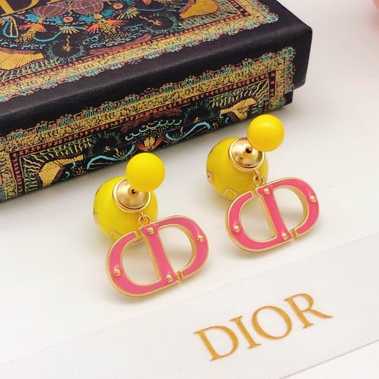 Dior Earring 12lyh213 (8)