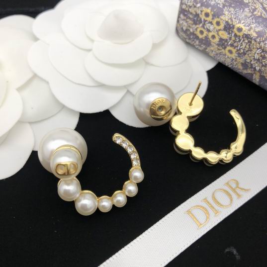 Dior Earring 12lyh214 (2)