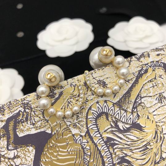 Dior Earring 12lyh214 (4)