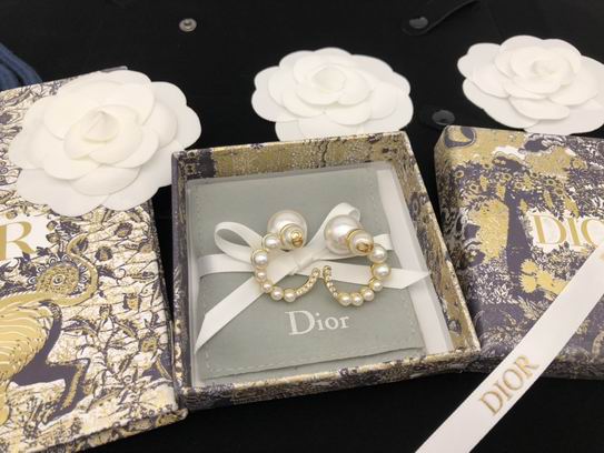 Dior Earring 12lyh214 (5)