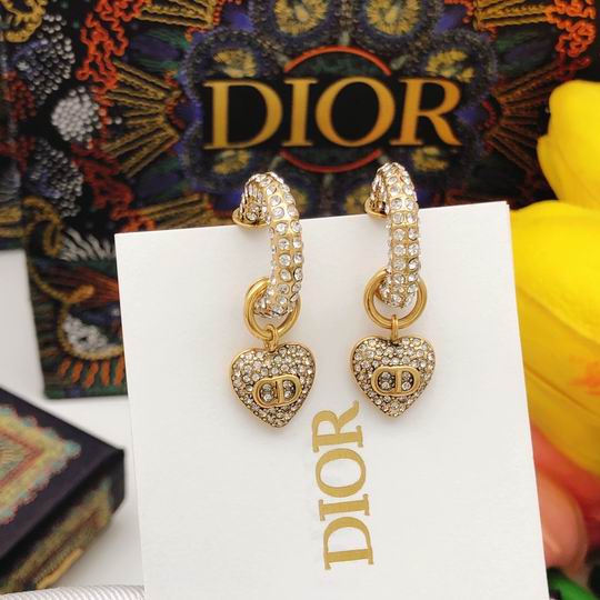 Dior Earring 12lyh215 (2)