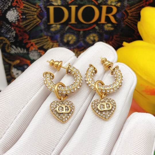 Dior Earring 12lyh215 (3)
