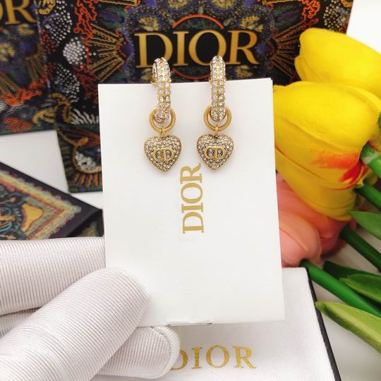 Dior Earring 12lyh215 (4)