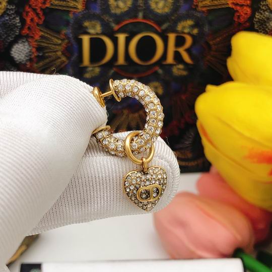 Dior Earring 12lyh215 (5)