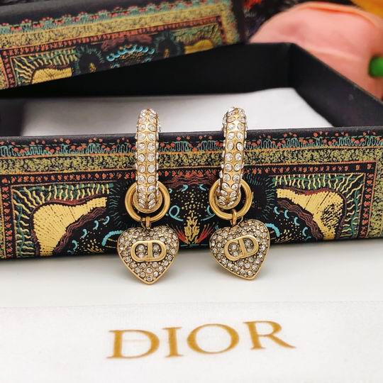 Dior Earring 12lyh215 (6)