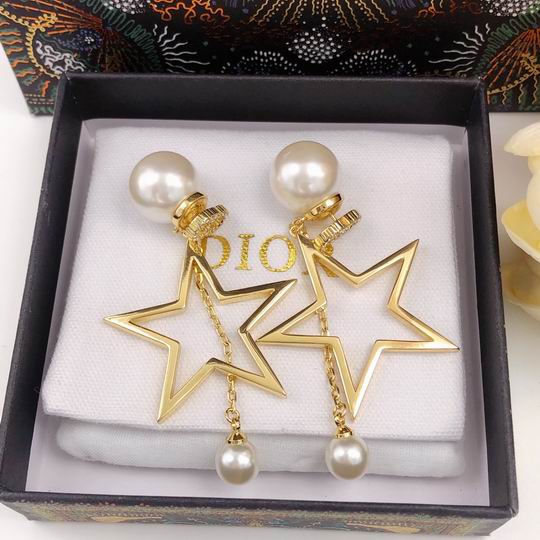 Dior Earring 12lyh216 (1)